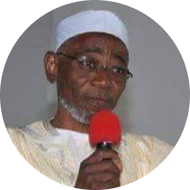 Abubakar